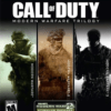 call of duty modern warfare trilogy ps3