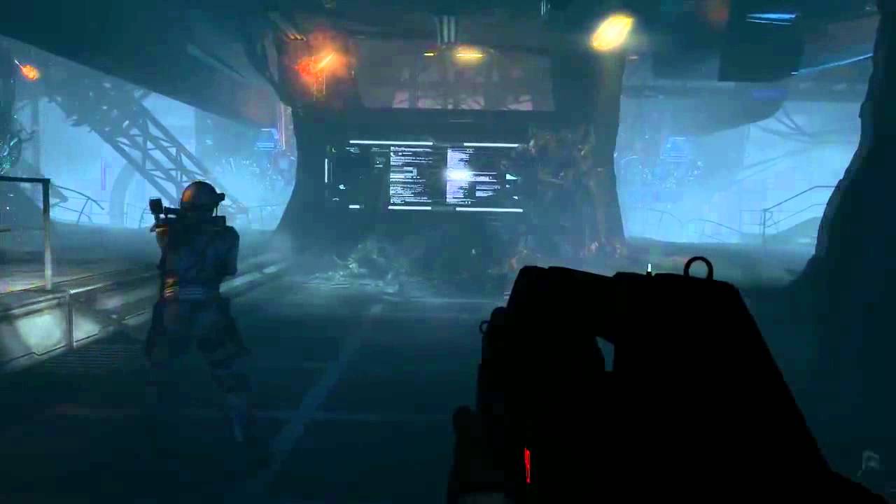 Aliens Colonial Marines PS3 - Imagen 4