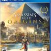 assassins creed origins ps4