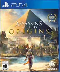 assassins creed origins ps4