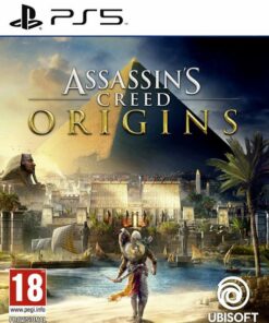 assassins creed origins ps5