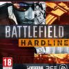 juego digital battlefield hardline ps3