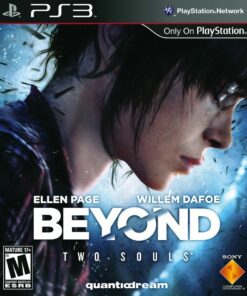 beyond two souls pa3 digital