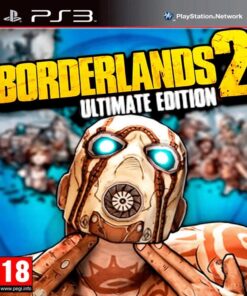 borderlands 2 ps3 digital
