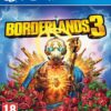 borderlands 3 ps4