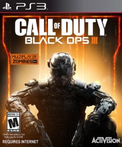 call of duty black ops 3 ps3 digital