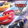 cars 3 ps3