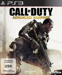 call of duty advanced warfare ps3
