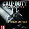call of duty black ops 2 gold ps3