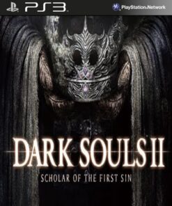 dark souls 2 ps3