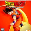 dragon ball z kakarot ps5