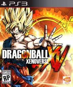 dragon ball xenoverse ps3