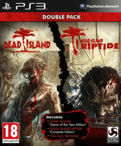 dead island ps3