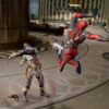 deadpool ps3