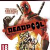 deadpool ps3