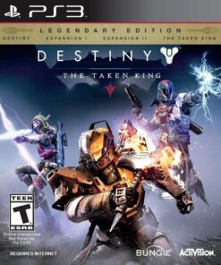 destiny ps3 digital
