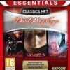 devil may cry collection ps3