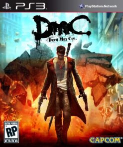 devil may cry ps3