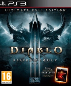 diablo 3 ps3 digital