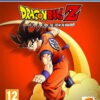 dragon ball z kakarot ps4