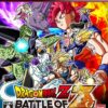 dragon ball z battle of z ps3