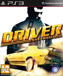 driver san francisco ps3 digital