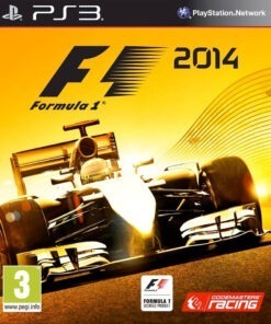 f1 2014 ps3