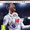 fifa 18 ps3