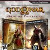 god of war origins collection ps3