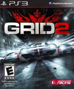 grid 2 ps3