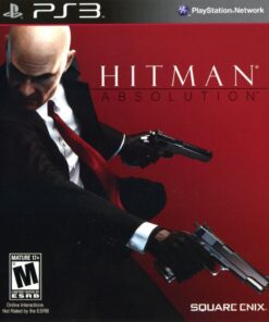 hitman ps3