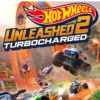 hot wheels unleashed 2 turbocharged ps5