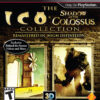 ico y shadow colossus ps3