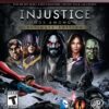 injustice ps3