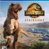 jurassic world evolution 2 ps4