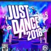 just dance 2018 ps3