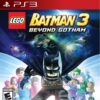 lego batman 3 ps3