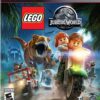 lego jurassic world ps3