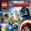 lego marvel avengers ps3