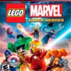 lego marvel super heroes ps3