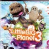 little big planet 3 ps3
