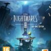 little nightmares 2 ps4