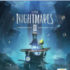 little nightmares 2 ps5