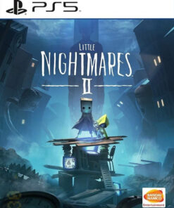 little nightmares 2 ps5