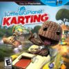 littlebigplanet karting ps3