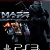 mass effect trilogy ps3
