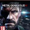 metal gear ground zeroes ps3