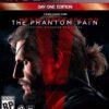 metal gear solid 5 ps3