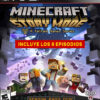 minecraft story mode ps3