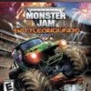 monster jam battlegrounds ps3